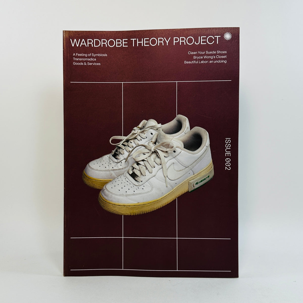 Wadrobe Theory Project #2