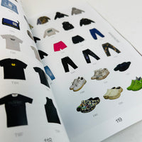 Wadrobe Theory Project #2