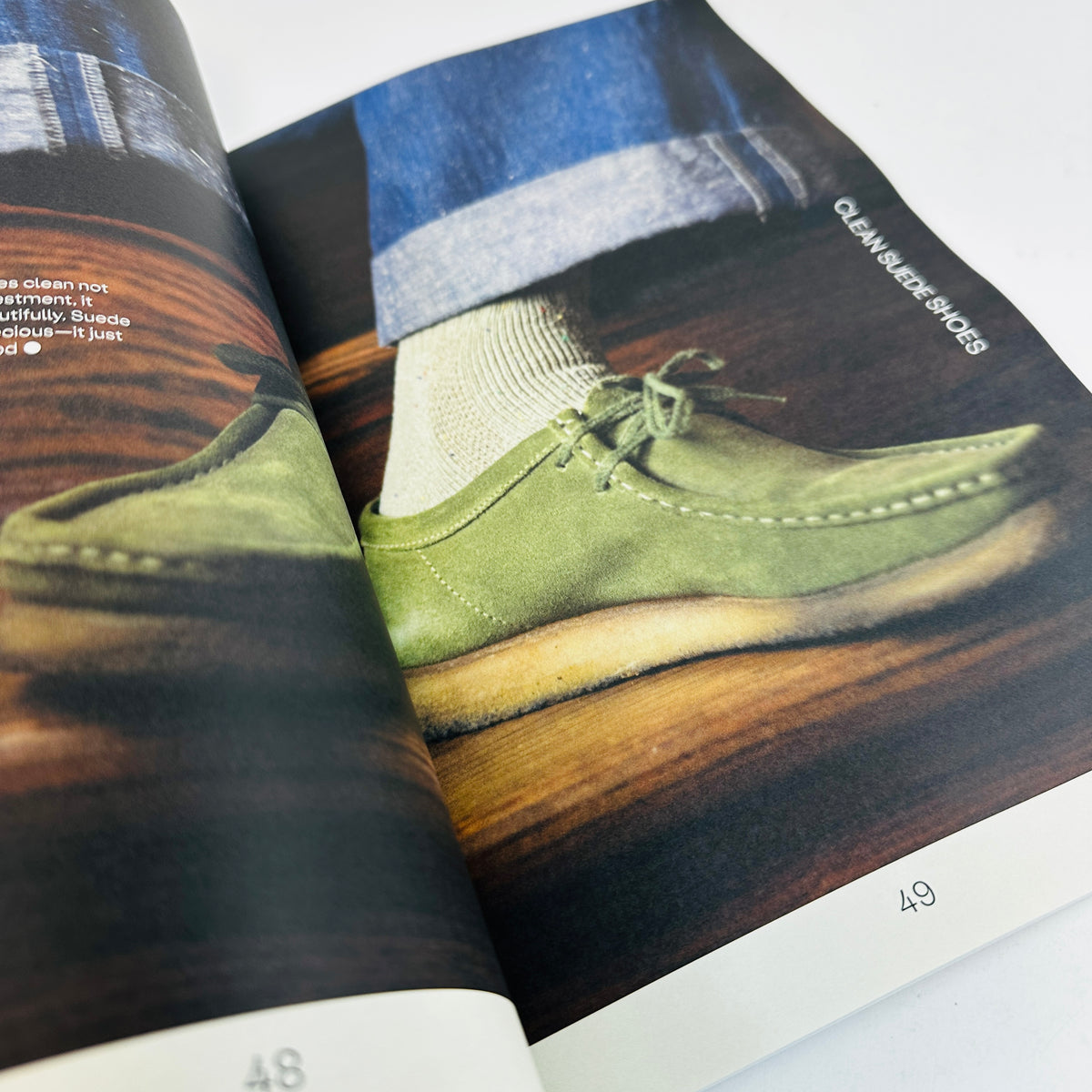 Wadrobe Theory Project #2