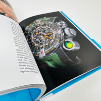 Watch Spotting - The Collectors