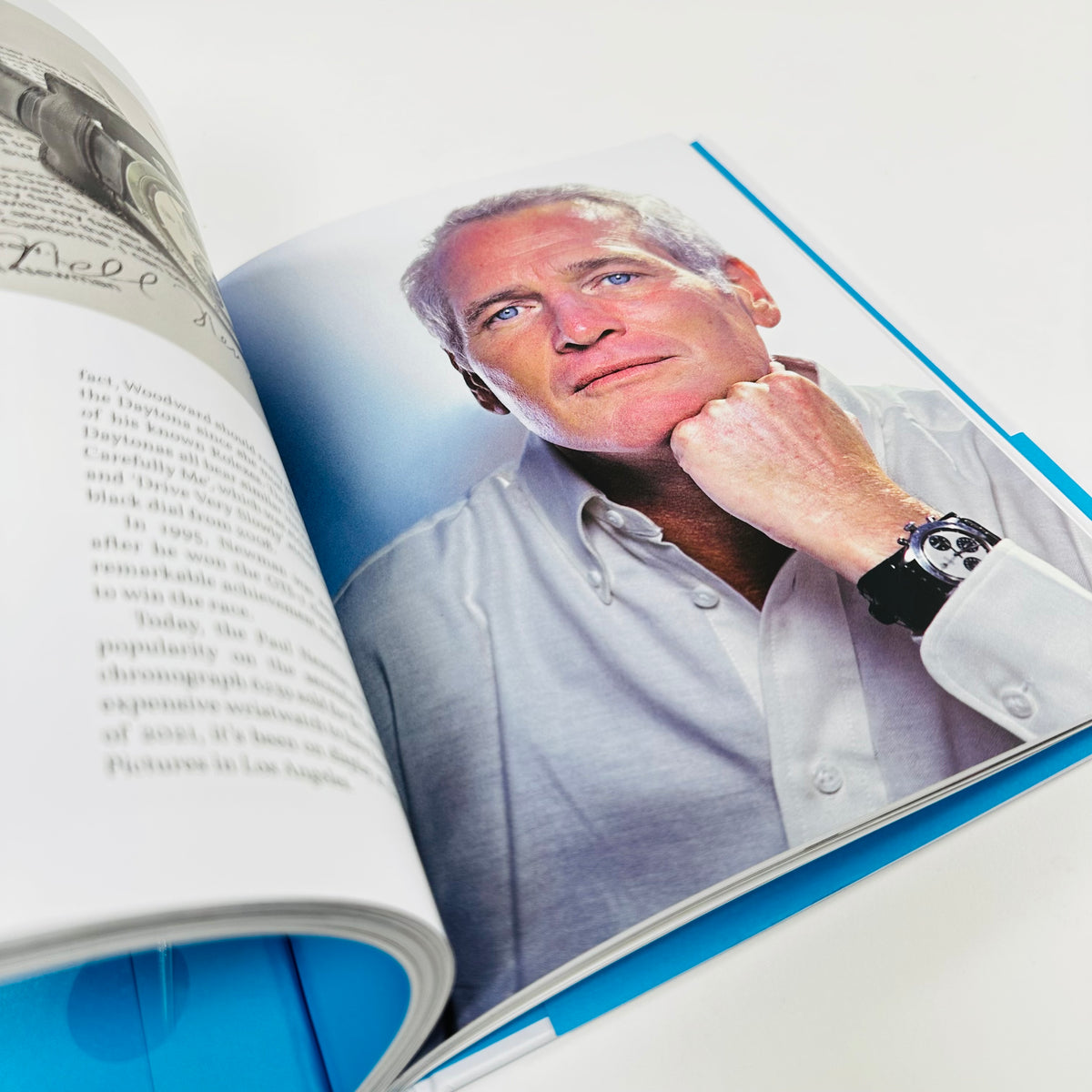 Watch Spotting - The Collectors