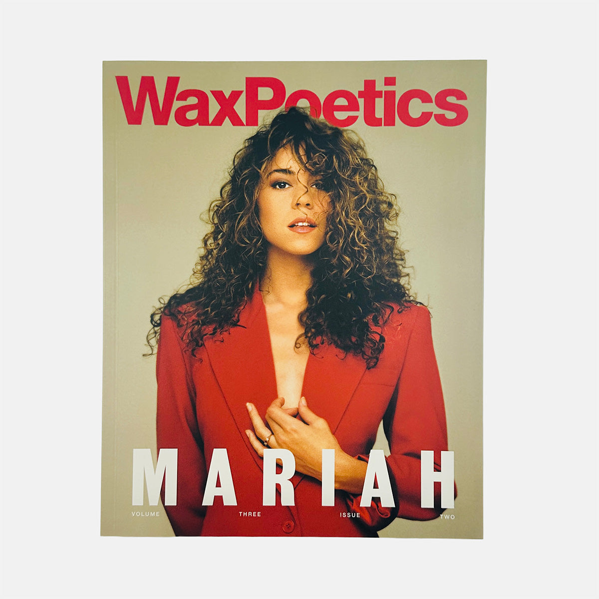Wax Poetics Spring/Summer 2026