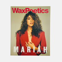 Wax Poetics Spring/Summer 2026