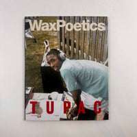 Wax Poetics Spring/Summer 2026