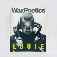 Wax Poetics Summer 2025