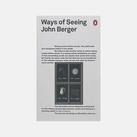 Ways of Seeing - John Berger