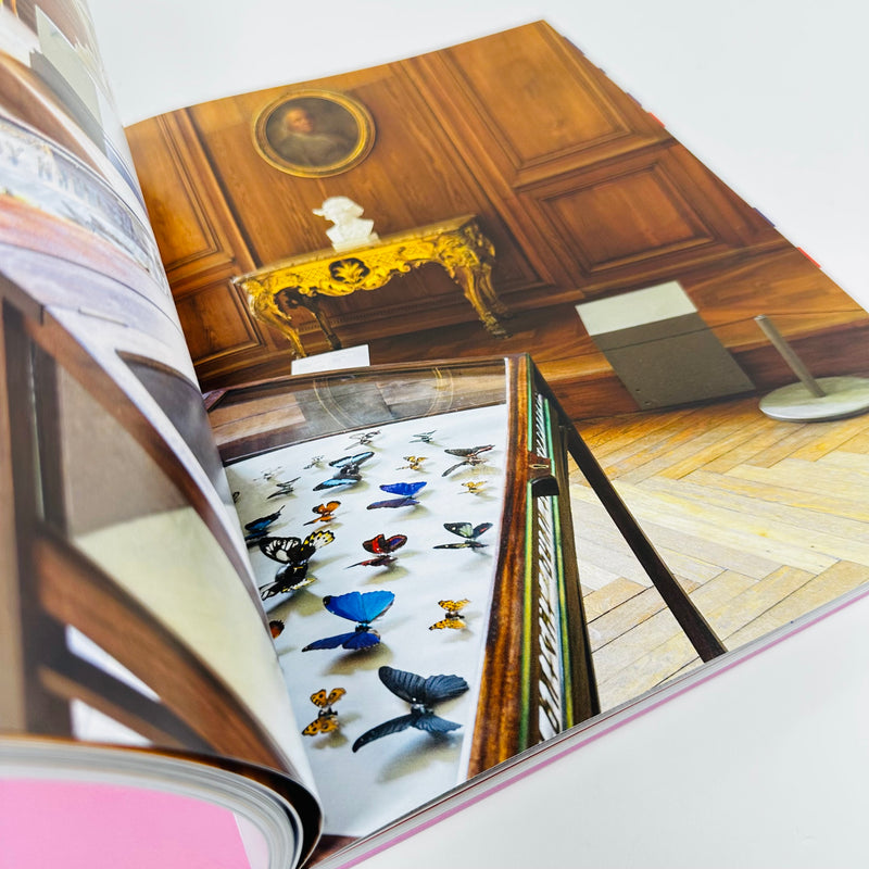 We Are Here - Street Art Enters the Museum