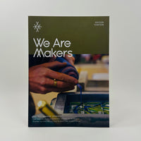 We Are Makers #13