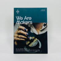 We Are Makers #14