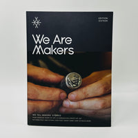 We Are Makers #16
