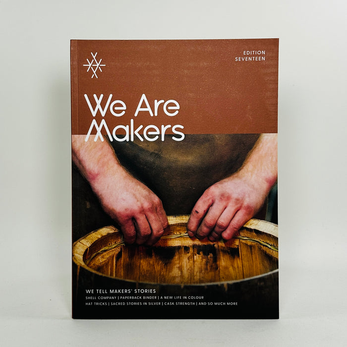 We Are Makers #17
