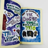 We Jazz #17 - Weathering