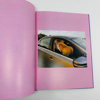 Wedgies - Benjamin Fredrickson