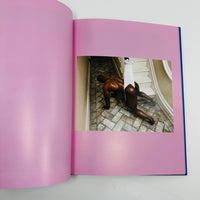 Wedgies - Benjamin Fredrickson