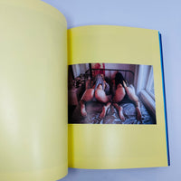 Wedgies - Benjamin Fredrickson