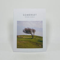 Weekend Journal - Somerset