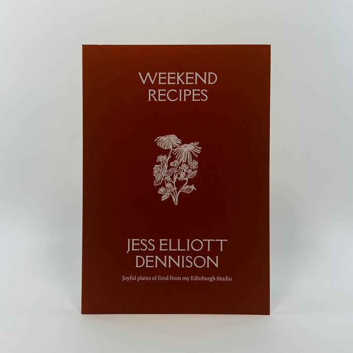 Weekend Recipes