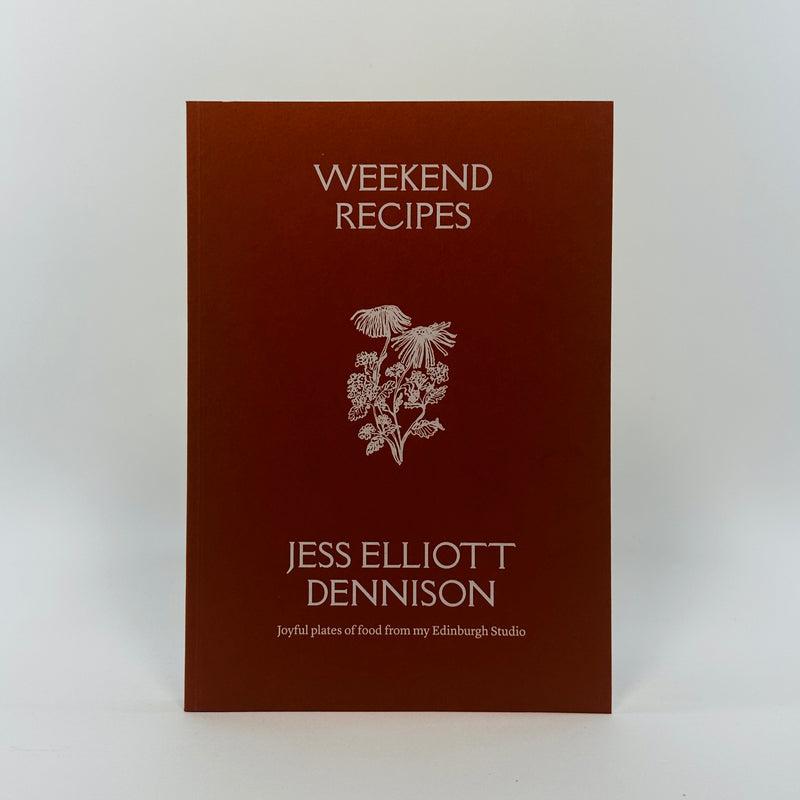 Weekend Recipes