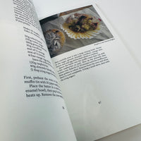 Weekend Recipes