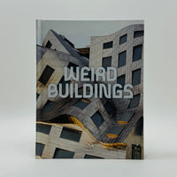 Weird Buildings
