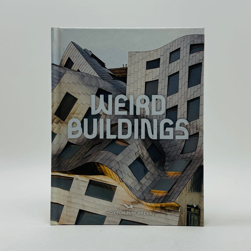 Weird Buildings