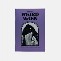 Weird Walk #8