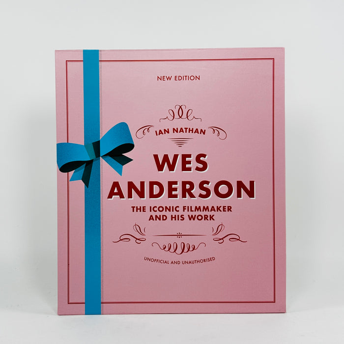 Wes Anderson - The Iconic Filmmaker and His Work