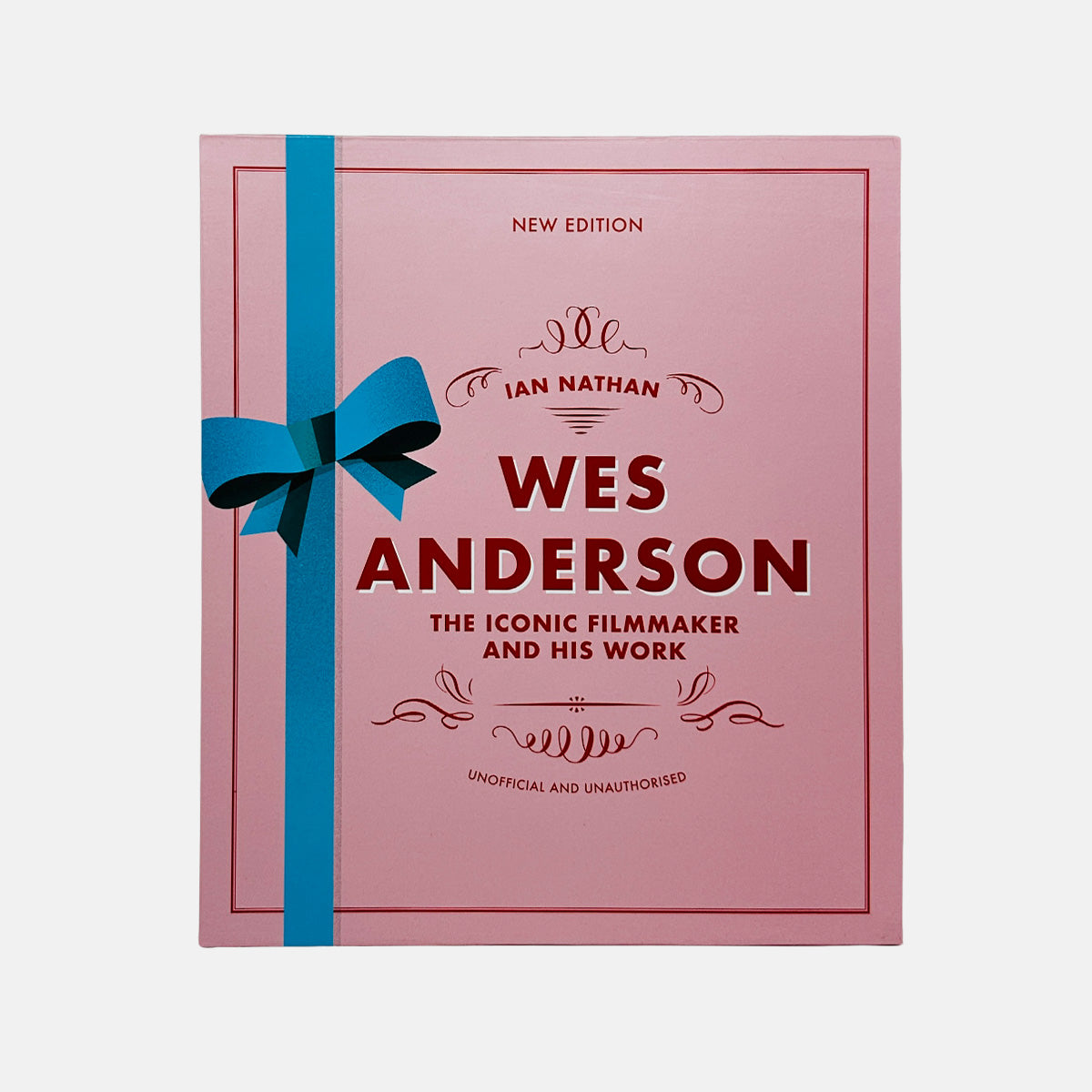 Wes Anderson - The Iconic Filmmaker and His Work