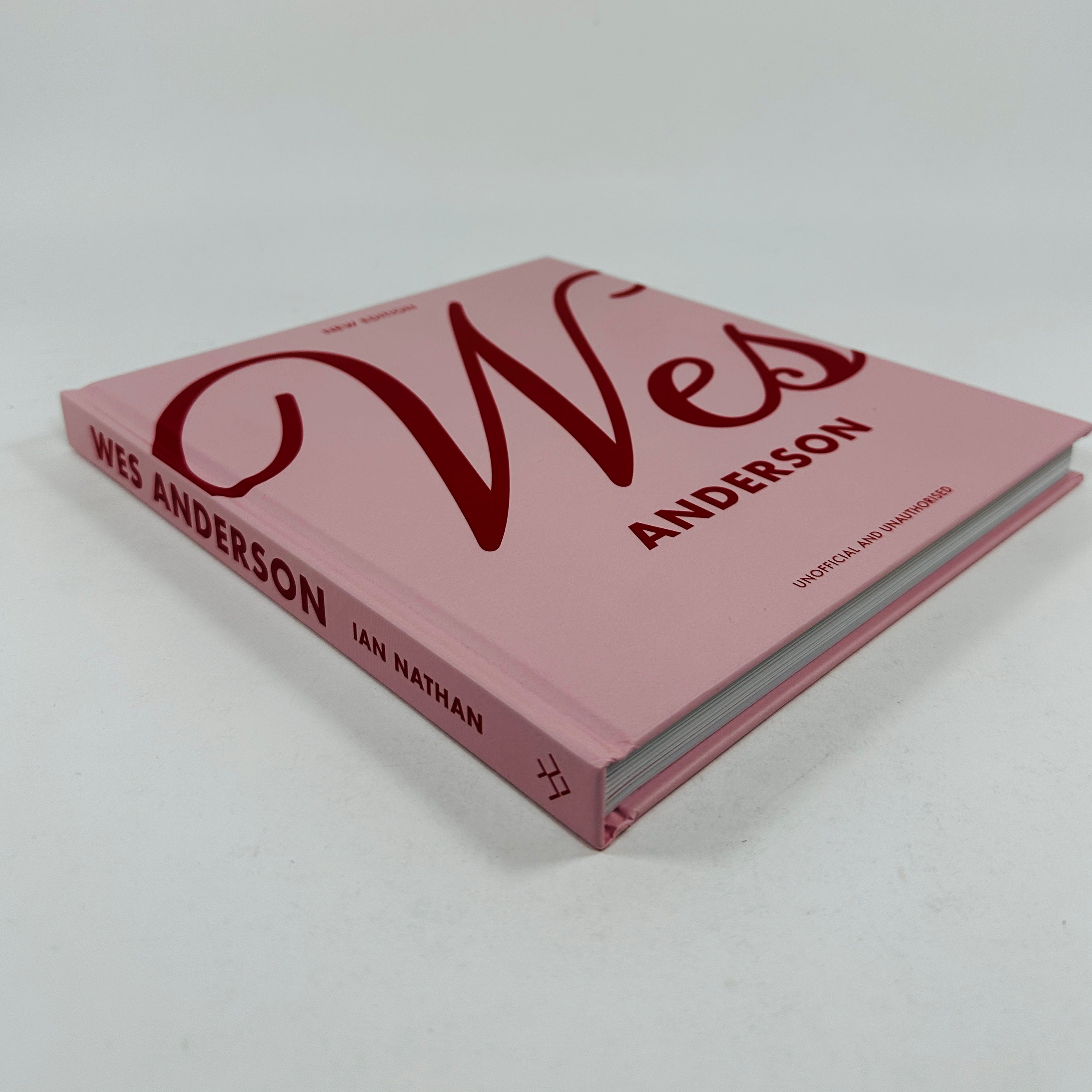 WESANDERSON WORK 洋書 【公式通販】