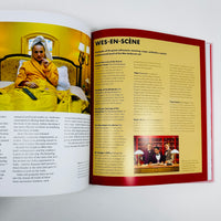 Wes Anderson - The Iconic Filmmaker and His Work