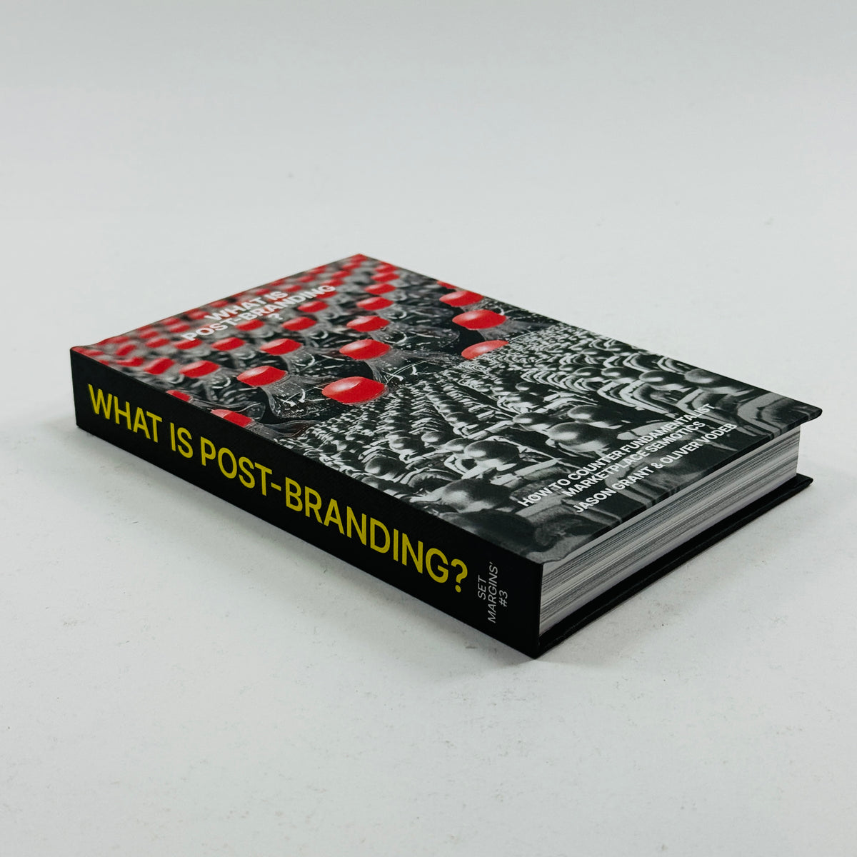 What is Post-Branding?