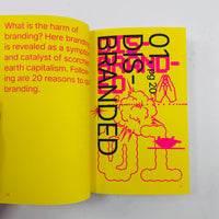 What is Post-Branding?