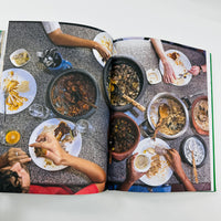 Why Cook - Timeless Recipes And Life Lessons From Inspiring Women