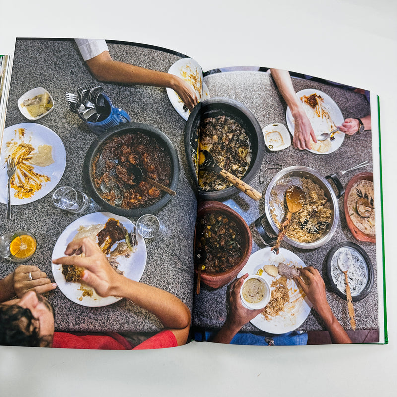 Why Cook - Timeless Recipes And Life Lessons From Inspiring Women