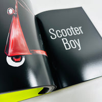 Wildfire - My Ten Years Getting High in The Prodigy