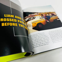 Wildfire - My Ten Years Getting High in The Prodigy