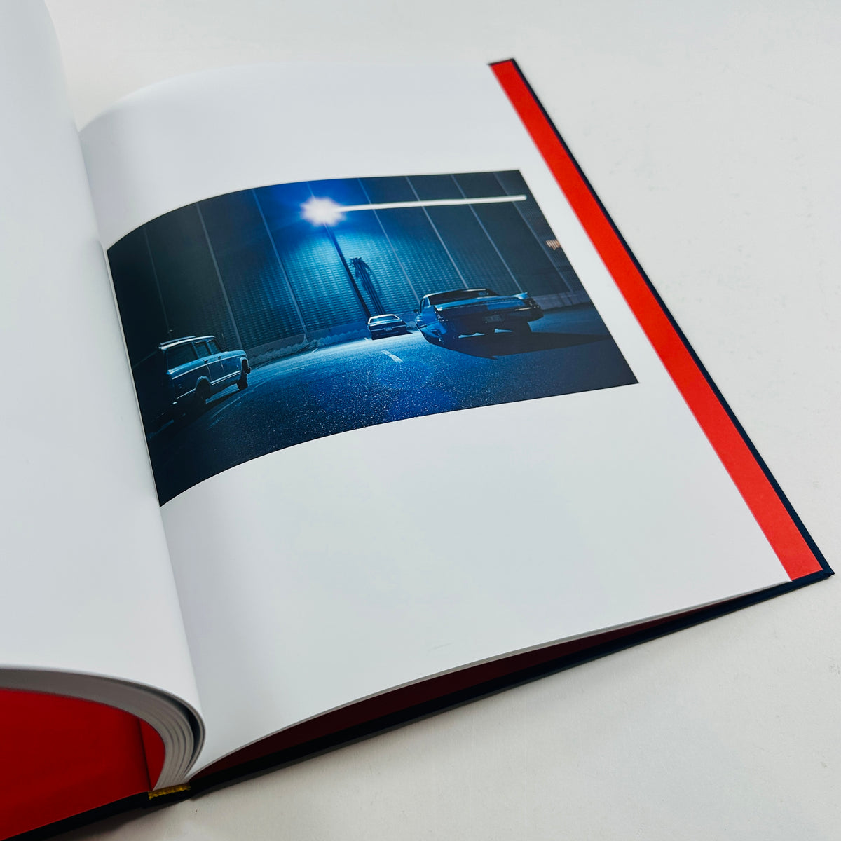 William Eggleston - The Last Dyes