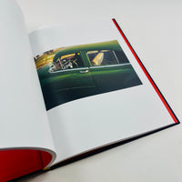 William Eggleston - The Last Dyes
