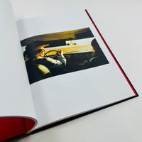 William Eggleston - The Last Dyes
