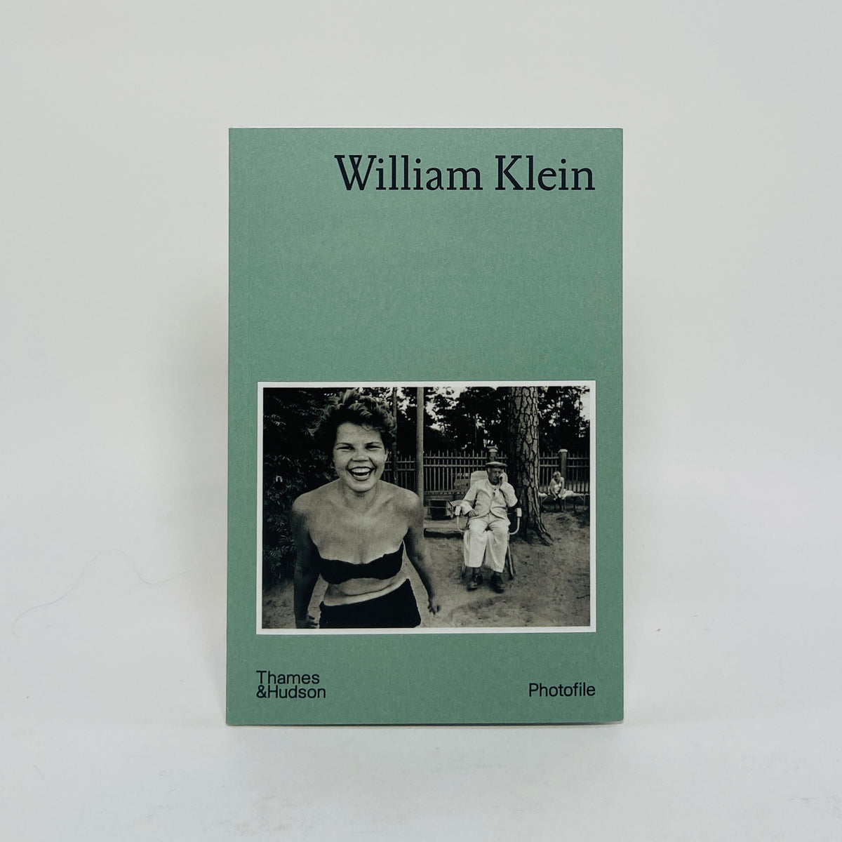 William Klein Photofile