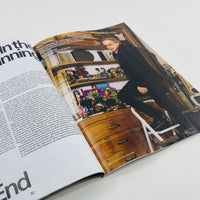 Wire #505 - March 2026