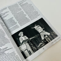 Wire #506 - April 2026