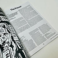 Wire #506 - April 2026