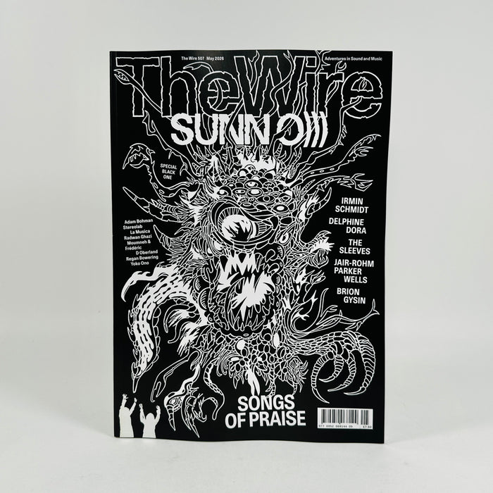 Wire #507 - May 2026