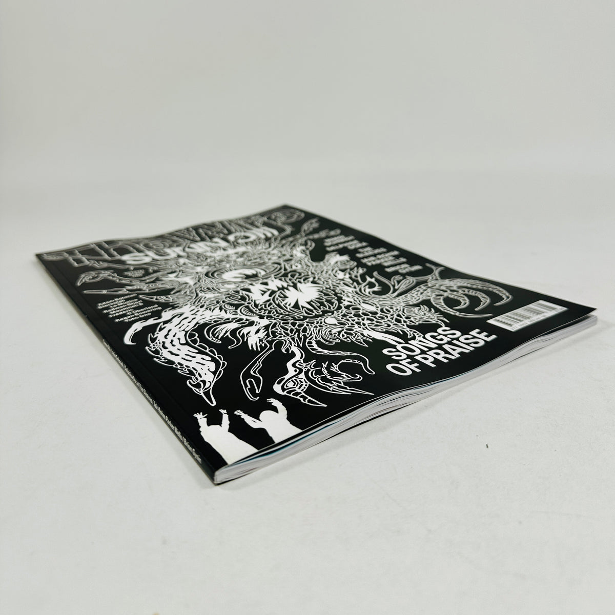 Wire #507 - May 2026