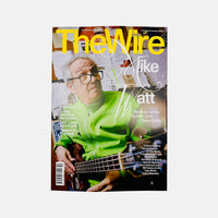 Wire #512 - October 2026