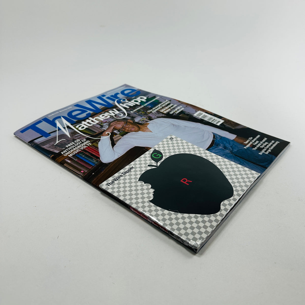 Wire #513 - November 2026