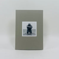 Witness - Antony Gormley