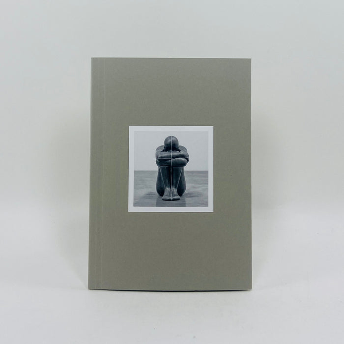 Witness - Antony Gormley
