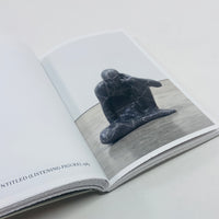 Witness - Antony Gormley